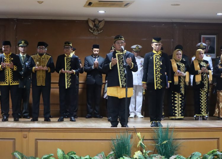 HUT PPU Ke- 23, Kolaborasi Untuk Membangun Nusantara