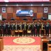 Peringatan HUT ke-23 PPU, Bupati Ajak Warga Jaga Kebersamaan