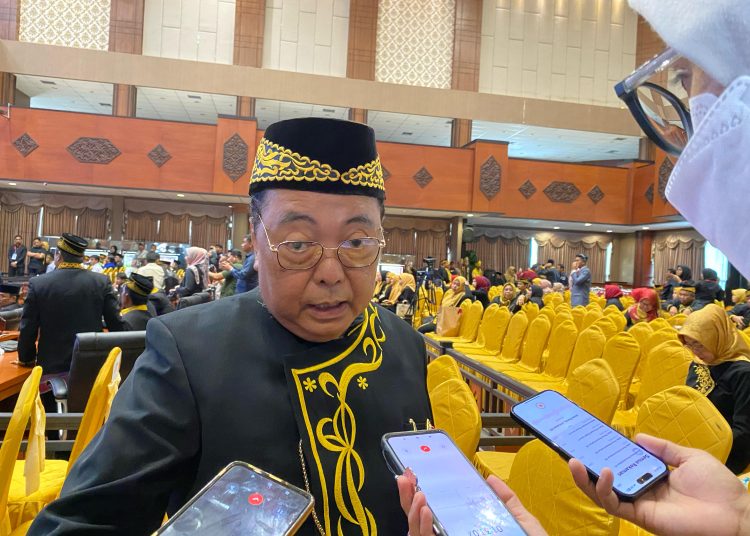 Disnakertrans PPU Minta Tenaga Kerja Perkuat Kompetensi 