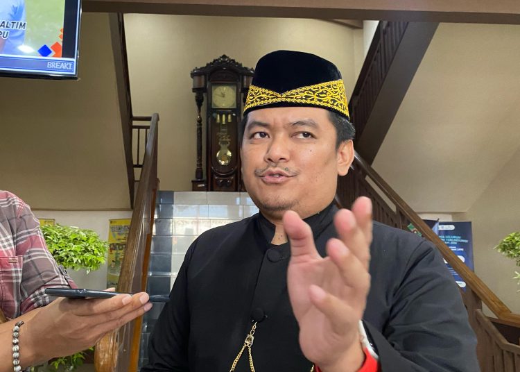 Dinas KUKM Perindag PPU Harap UMKM Lokal Tembus IKN