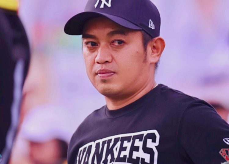 Catur Bukan Petinggi Persiba Balikpapan !  Klub Didukung Penuh Rahmad Mas’ud – Alwi