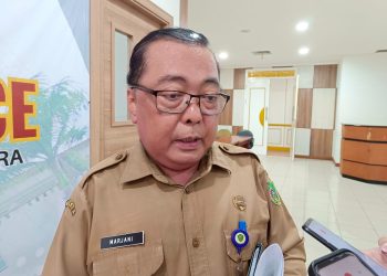 Anggaran Pelatihan Tenaga Kerja PPU Menyusut, Disnakertrans Fokus pada Program Efektif