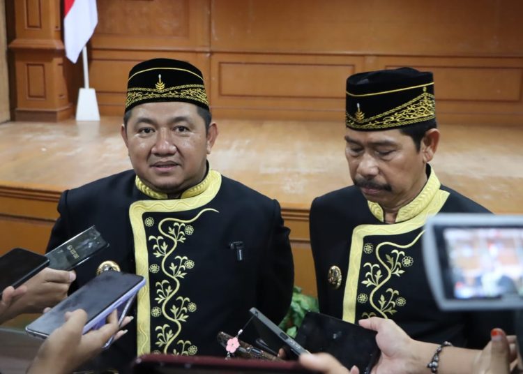 Mudyat Ingin Kabupaten PPU Menjadi Jantung Penggerak Bagi Kawasan Ibu Kota Baru 