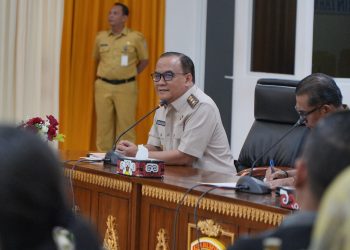 Rancangan RKPD Balikpapan 2026 Fokuskan pada Banjir, Pendidikan dan Penyediaan Air Bersih