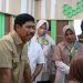 Sidak UPT Puskesmas Petung, Waris Muin Minta Seluruh Petugas Memperhatikan Kedisiplinan