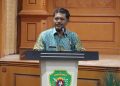 Ajak Masyarakat Manfaatkan Pekarangan Tanaman Hortikultura dan pangan