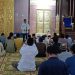 Gubernur dan Wakil Gubernur Kaltim Tarawih Bersama di PPU, Momentum Perkuat Sinergi Daerah