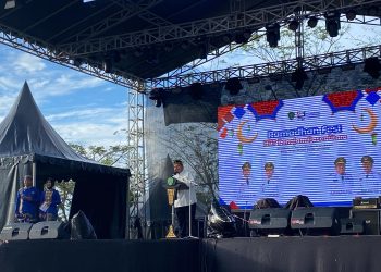 APBD PPU Kecil, Mudyat Harap Dukungan Lebih dari Pemprov