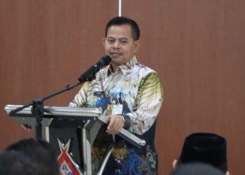 Sekda PPU : Tidak Ada Pegawai Menambah Hari Libur Yang Telah Ditentukan