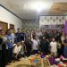 Mahasiswa dan Warga GPA Gelar Bukber dan Diskusi Solusi Banjir