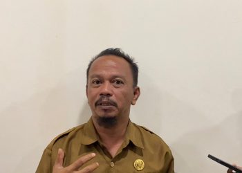 Fasilitas Dasar di Destinasi Wisata PPU Masih Jadi Tantangan