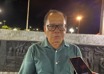 Volume Sampah di TPA Buluminung Melonjak Selama Ramadan