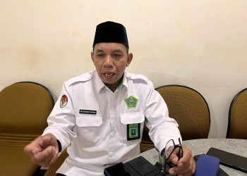 Zakat Fitrah Ramadan 1446 H PPU Menyesuaikan Harga Beras Lokal