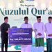 Bagus Ajak Warga Aktualisasikan Nilai Al-Qur’an, Gerakan Sajadah Kumpulkan Rp 260 Juta