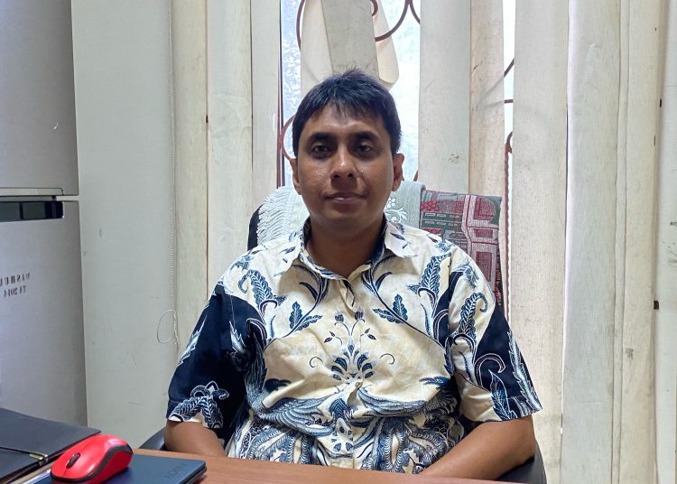 Dishub PPU Siapkan Strategi Pengamanan Jelang Mudik Lebaran 2025