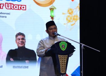 Ramadan fest 2025 Resmi Berakhir, Next Harus Lebih Meriah