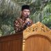Safari Ramadan di Desa Semoi Dua, Tohar: Usia 47 Tahun adalah Momentum Evaluasi dan Perbaikan