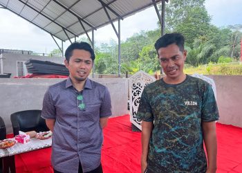 Pujasera Sukaraja, Langkah Nyata untuk Menggerakkan Roda Ekonomi Lokal