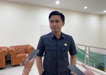 Jalan Rusak dan Minimnya PJU Jadi Keluuan Warga Sepaku
