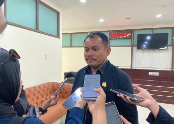 DPRD PPU Dukung Kebijakan ASN Wajib Beli Beras Lokal