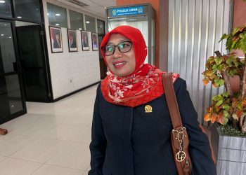 Soroti Pendidikan dan Pertanian, Sujiati Terima Aspirasi Warga dalam Reses