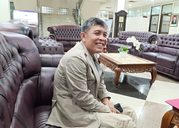 Pengembangan Pariwisata Terkendala Status Kepemilikan Aset