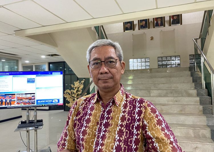 Adjie Noval Ajak Warga PPU Perkuat Kebersamaan di Ramadan