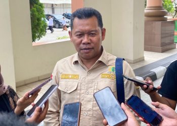 Zaenal Arifin: Sinergi Pemda dan Warga Penting untuk Wujudkan Aspirasi