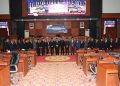 DPRD PPU Siap Bersinergi dengan Bupati Baru untuk Kemajuan Daerah