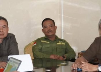 Irawan Heru Suryanto: PPU Harus Siap Hadapi Tantangan di Era IKN