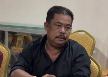 THM yang Nekat Beroperasi Harus Ditindak Tegas Selama Ramadan