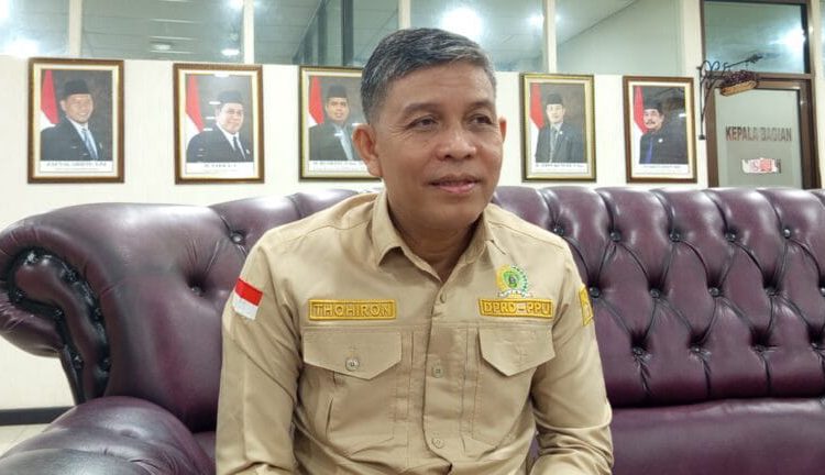 KUBE Solusi Atasi Kendala Akses Bantuan bagi Pelaku UMKM