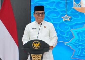 ASN Balikpapan Ikuti Pengajian Ramadan, Bahas Cara Cepat Meraih Hajat