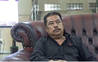 Syarifuddin HR : Biaya Tinggi Air Bersih Bebani Masyarakat PPU