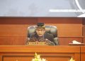 DPRD PPU Kawal Ketat Realisasi Visi-Misi Kepala Daerah