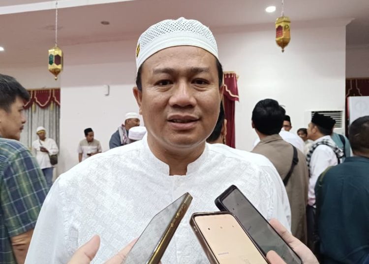 DPRD Balikpapan Dorong Kesra Pemkot Aktif dalam Kegiatan Sosial Ramadan