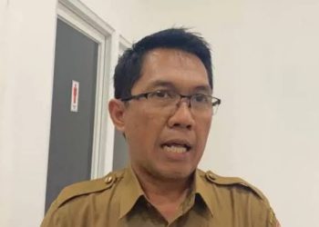Balikpapan Targetkan Nol Kawasan Kumuh pada 2026, Gunung Sari Ulu Jadi Prioritas