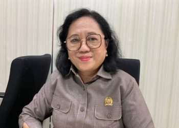 Ibadah Bernuansa Budaya Toraja di GPIB Bukit Benuas, Wujud Toleransi dan Solidaritas