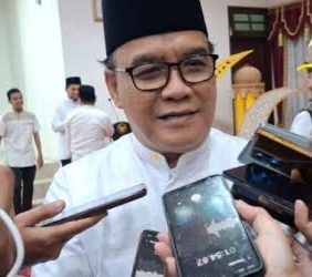 Janji Politik Harus Direalisasikan ! Bagus : Akan Fokus Tangani PR Daerah dan Optimalisasi Pengelolaan Anggaran