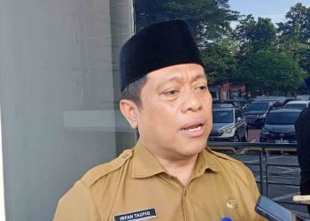 Gerakan Sajadah untuk Tingkatkan Imtaq Siswa