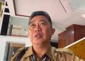 Dinsos Balikpapan Salurkan Bantuan Ramadan untuk Anak Yatim