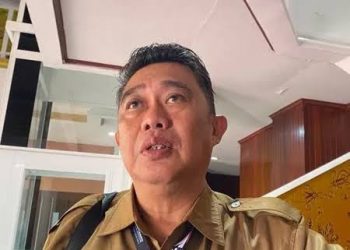 Dinsos Balikpapan Salurkan Bantuan Ramadan untuk Anak Yatim
