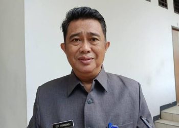 Dinsos Balikpapan Siapkan Rumah Singgah bagi Warga Terlantar