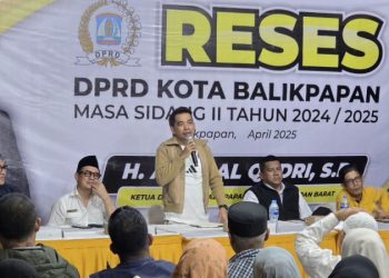 Krisis Air dan Layanan Kesehatan 24 Jam Jadi Sorotan Alwi