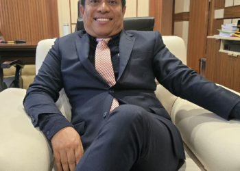 5.000 Siswa Sudah Terima Manfaat Program MBG, Disdikbud Siap Perluas Cakupan