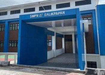 Agung :  SMP Negeri Di Balteng Masih Kurang 