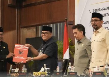 Fraksi PDIP Setuju Perda Kota Layak Anak: Jamin Tumbuh Kembang Anak yang Aman dan Bermartabat