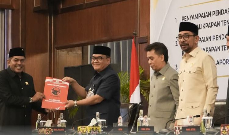 Fraksi PDIP Setuju Perda Kota Layak Anak: Jamin Tumbuh Kembang Anak yang Aman dan Bermartabat