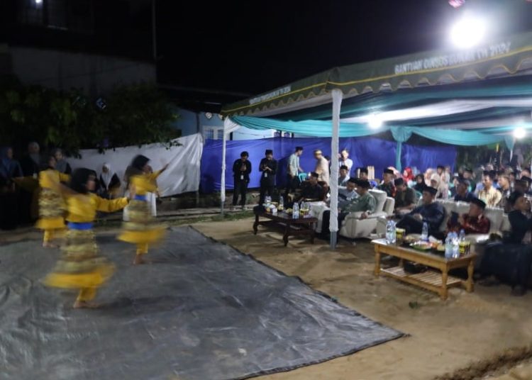 Lebih Meriah ! Festival Ramadan Maluhu Usung Konsep MTQ Mini