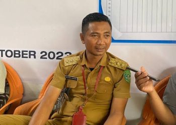 Siapkan Rp 800 Juta untuk Perbaikan Drainase, Genangan Air di Maluhu Pasti Berkurang